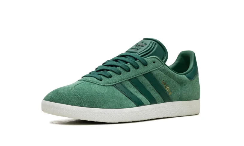 Adidas Gazelle Gazelle 'Tech Forest'